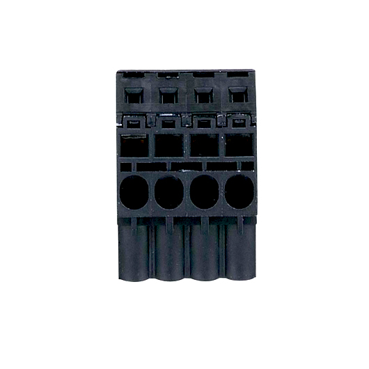 783520 New PILZ PNOZ mo2p Set spring loaded terminals